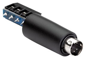 PR185 - Screw Terminal Adaptor for Pico Technology USB PT-104 Data Logger