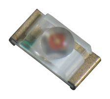 KPHD-1608LVCGCK - SMD Chip LED Lamp, 0603, 1.9V, 2mA, Green