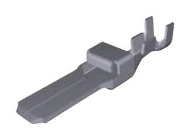 917802-2 - Gold Plated Pin Crimp Contact, 16AWG