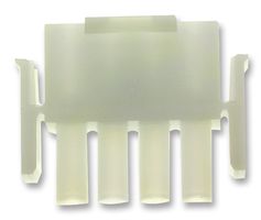 1-480702-0 - Plug Housing, 4 Way