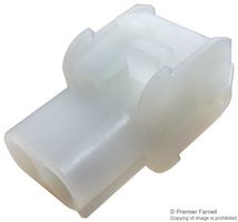 1-480699-0 - Receptacle Housing, 2 Way