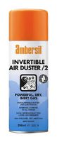 INVERTIBLE AIR DUSTER /2 - Invertible Air Duster 2, 200ml