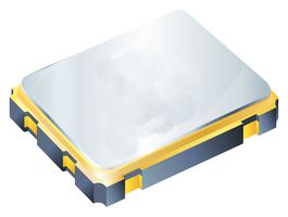 MCSJK-7U-12.00-12-10-80-B-10 - SMD Crystal Resonator, 3.2mm x 2.5mm, 10ppm, 12pF, 10ppm