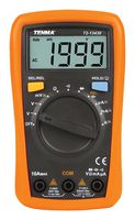 72-13430 - 250V AC/DC Auto-Ranging Handheld Digital Multimeter
