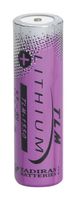 TLM-1550HPM/TP - AA 4V 500mAh Lithium Metal Oxide Battery