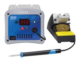 8007-0580 - ADS200 120W AccuDrive Soldering Station with Tool Stand