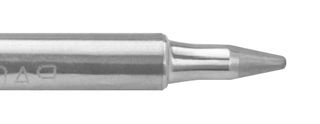 1130-0008-P1 - 30° Chisel Soldering Iron Tip, 1.2mm