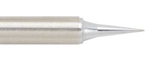 1130-0036-P1 - Conical Soldering Iron Tip, 0.2mm