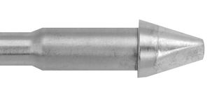 1131-0053-P1 - Chisel Soldering Iron Tip, 3.18mm