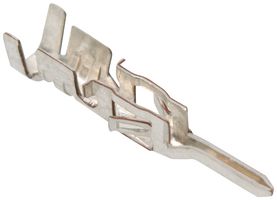 43031-0021 - Contact, Micro-Fit 3.0 43031, Pin, Crimp, 18 AWG, Tin Plated Contacts