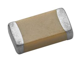 GA0805Y104KXBBT31G - SMD Multilayer Ceramic Capacitor, 0.1 uF, 100 V, 0805 (2012 Metric), +/- 10%, X7R