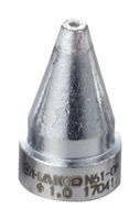 N61-08 - Nozzle, Conical, 1mm