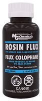 835-100ML - Rosin Soldering Flux, 100ml