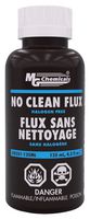 8351-125ML - No Clean Halogen Free Solder Flux, 125ml