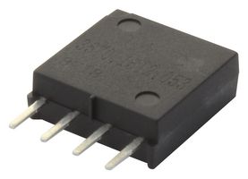 MC3570-1512-053 - Mini SIP Reed Relay, SPST-NO, 5V DC, 500mA, 500 Ohm