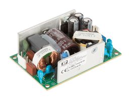 FCS40US18 - AC/DC Open Frame Power Supply (PSU), Medical Approved, 18V, 2.23A, 40W