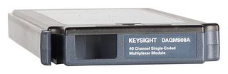DAQM908A - 40-Channel Single-Ended Multiplexer