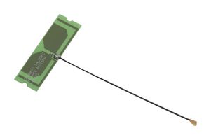 146220-0100 - GPS and WiFi 2.4GHz / 5GHz Combo PCB Antenna, 3.5dBi Gain, Screw, Linear