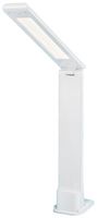 LC8045LED/USB - LED Folding Task Lamp, 6300K