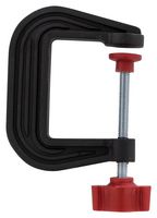 PCL3050 - 50mm (2") Plastic G Clamp