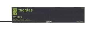 FXUB63.07.0150C - Linear Polarisation PCB Antenna, 698MHz to 3GHz, 2.3VSWR, 4.5dBi Gain, 50ohm, Adhesive