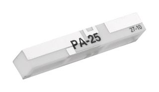 PA.25A - Linear Polarisation PCB Cellular / 3G Antenna, 1.71GHz to 2.17GHz, 3 VSWR, 3.51dBi Gain, 50ohm