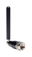 TG.09.0113 - Linear Polarisation Antenna, 3.6GHz to 3.8GHz, 3.1dBi Gain, 50ohm, SMA Connector