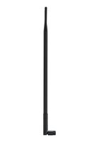 TI.18.3113 - Linear Polarisation Whip Antenna, 868MHz to 870MHz, 1.9VSWR, 3.2dBi Gain, 50ohm, SMA Connector