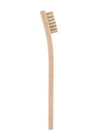 859 - Horse Hair Cleaning Brush