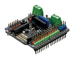 DFR0265 - Gravity IO Expansion Shield for Arduino