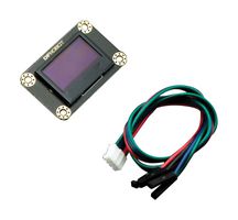 DFR0486 - Gravity I2C OLED Display Module