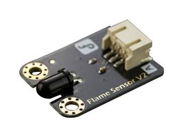 DFR0076 - Gravity Analogue Flame Sensor for Arduino