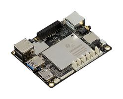 DFR0418 - LattePanda Single Board Computer with Windows 10 Activation Key, 2GB 32GB