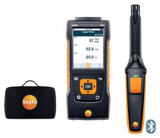 0563 4405 - CO2 Kit with Bluetooth