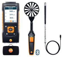 0563 4407 - Air Flow Combo Kit 2 with Bluetooth