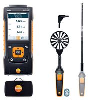 0563 4409 - delta P Air Flow Combo Kit 1 with Bluetooth