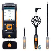 0563 4410 - delta P Air Flow Combo Kit 2 with Bluetooth