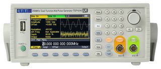 TGF4042 - Arbitrary Function Generator, 2 Channel, 40MHz