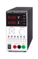 72-13350 - Bench Power Supply, Programmable, 1 Output, 30V, 30A