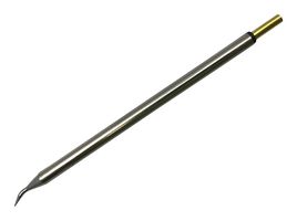 SFP-CNB04 - Soldering Tip, Bent Conical, 0.4mm