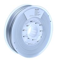1612 - Silver Metallic PLA 3D Printer Filament Material, 750g