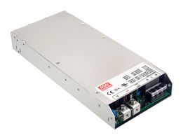RSP-2000-48 - AC/DC Enclosed Power Supply (PSU), 48V, 42A, 2.016kW