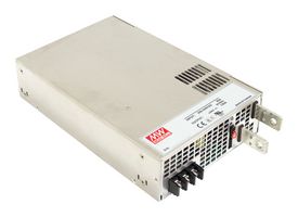 RSP-3000-48 - AC/DC Enclosed Power Supply, 48V, 62.5A, 3kW