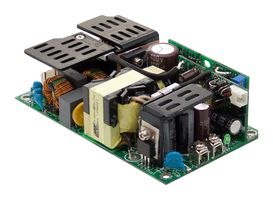 RPS-300-24 - AC/DC Open Frame Power Supply, Medical Approved, 24V, 8.33A, 200W