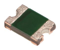 MC011009 - Resettable Fuse, PPTC, 0805 / 2012 Metric, 15V DC, 100mA, 300mA, 1.5s