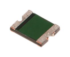 MC011030 - Resettable Fuse, PPTC, 1210 / 3225 Metric, 60V DC, 50mA, 150mA, 1.5s