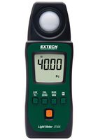 LT505 - Light Meter, 400000lx