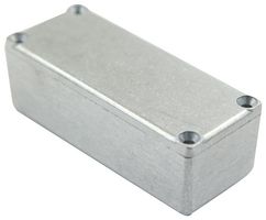 MC003550 - Die Cast Aluminium Enclosure, 30x38x90mm