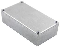 MC003551 - Die Cast Aluminium Enclosure, 30x60x111mm