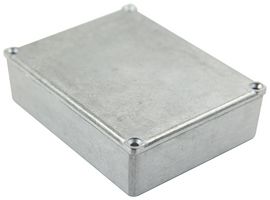MC003558 - Die Cast Aluminium Enclosure, 34x93.5x119mm